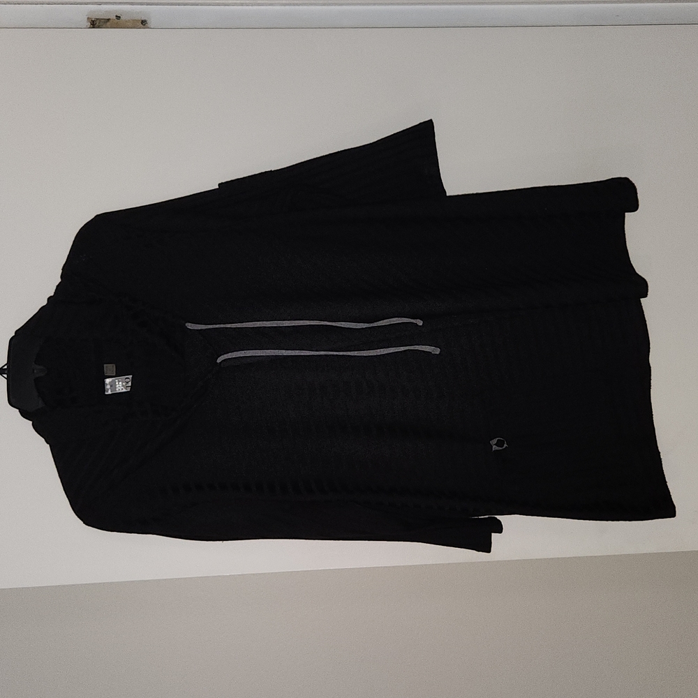 New York & Company Mock Top